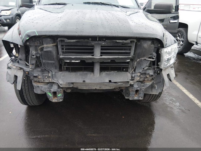 44455579 :رقم المزاد ، 1C6RR6LTXES326509 vin ، 2014 Ram 1500 Lone Star مزاد بيع