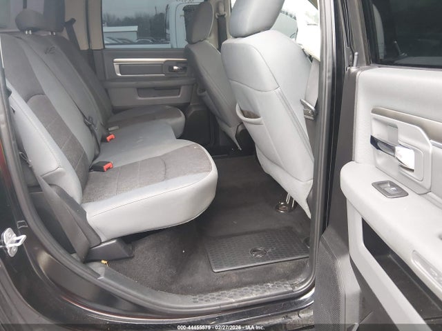 44455579 :رقم المزاد ، 1C6RR6LTXES326509 vin ، 2014 Ram 1500 Lone Star مزاد بيع