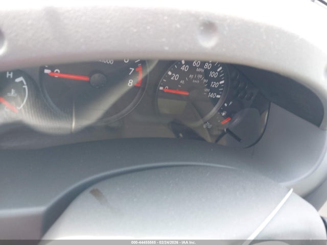 2021 NISSAN FRONTIER 1N6ED0EA7MN719490 Photo 6