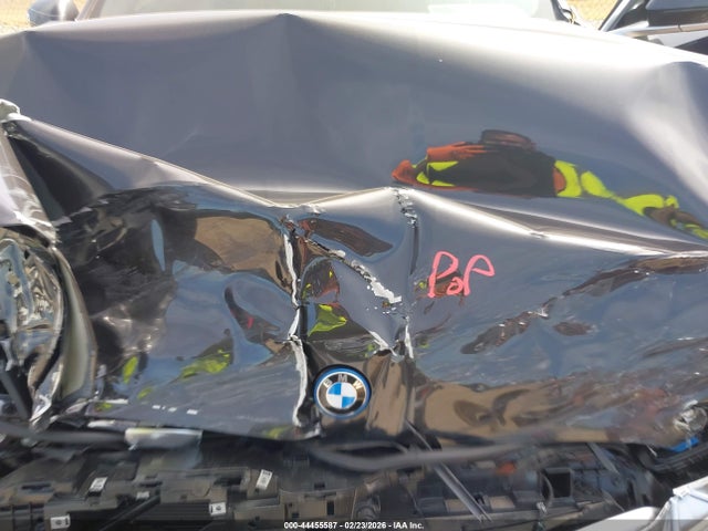 44455587 :رقم المزاد ، WBY33FK04RCR61814 vin ، 2024 Bmw I5 Edrive40 مزاد بيع