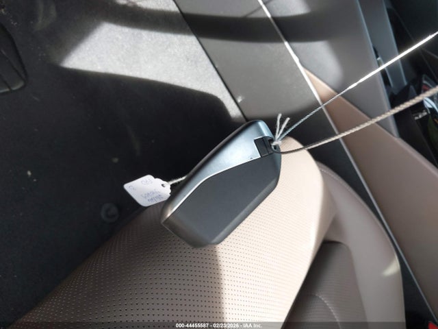 44455587 :رقم المزاد ، WBY33FK04RCR61814 vin ، 2024 Bmw I5 Edrive40 مزاد بيع