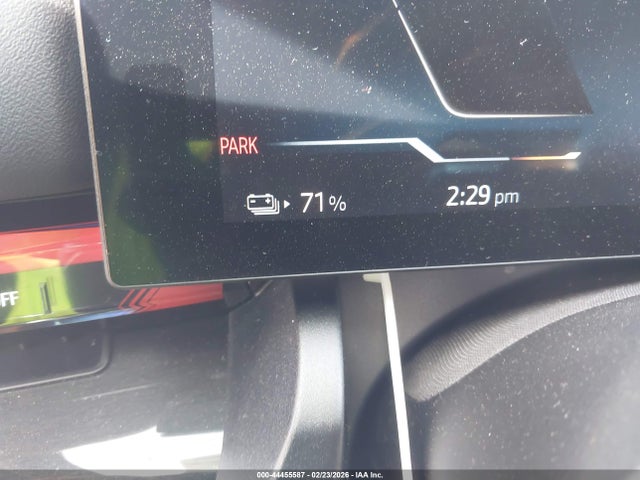 44455587 :رقم المزاد ، WBY33FK04RCR61814 vin ، 2024 Bmw I5 Edrive40 مزاد بيع