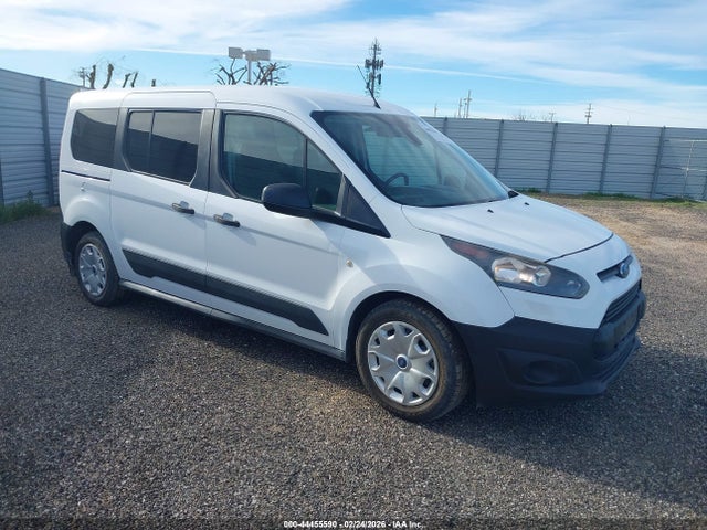 Ford Transit Connect Xl 2018 NM0GE9E76J1342829 zdjęcie główne