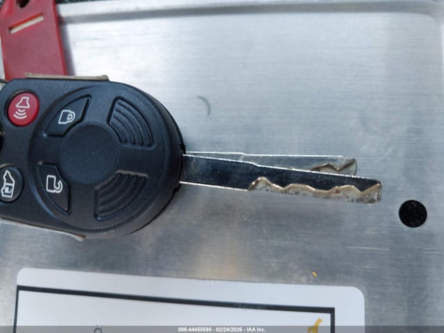 Ford Transit Connect Xl 2018 NM0GE9E76J1342829 Image 11