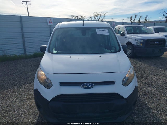Ford Transit Connect Xl 2018 NM0GE9E76J1342829 Image 12