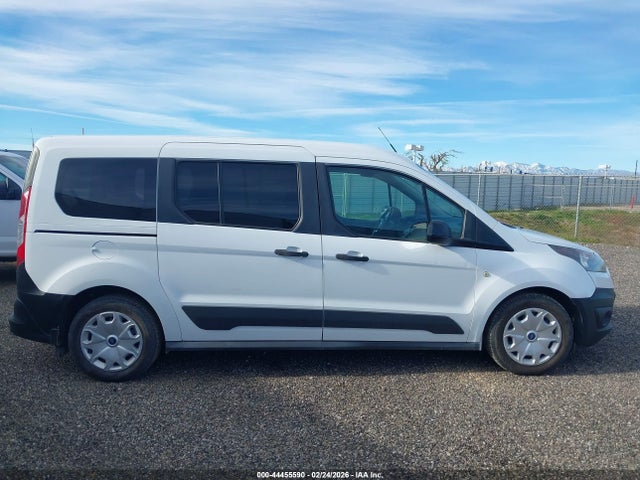 Ford Transit Connect Xl 2018 NM0GE9E76J1342829 Image 13