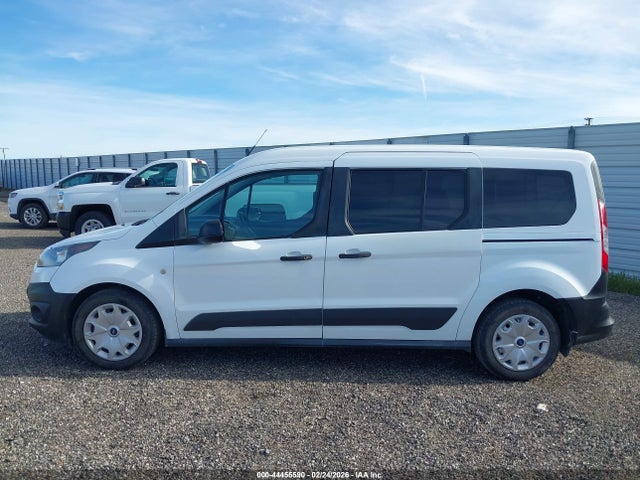 Ford Transit Connect Xl 2018 NM0GE9E76J1342829 Image 14