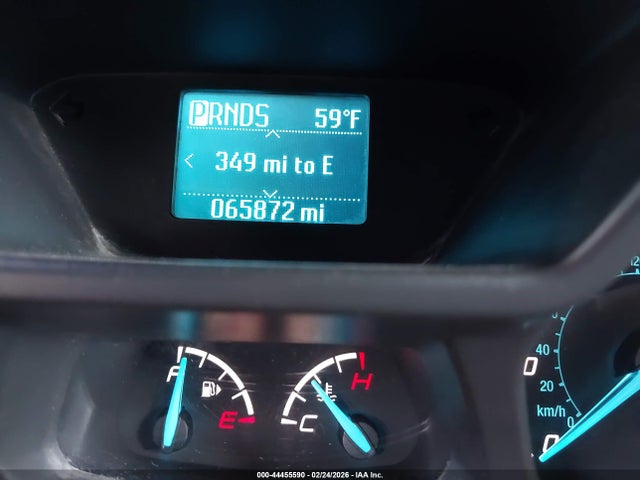 Ford Transit Connect Xl 2018 NM0GE9E76J1342829 Image 15
