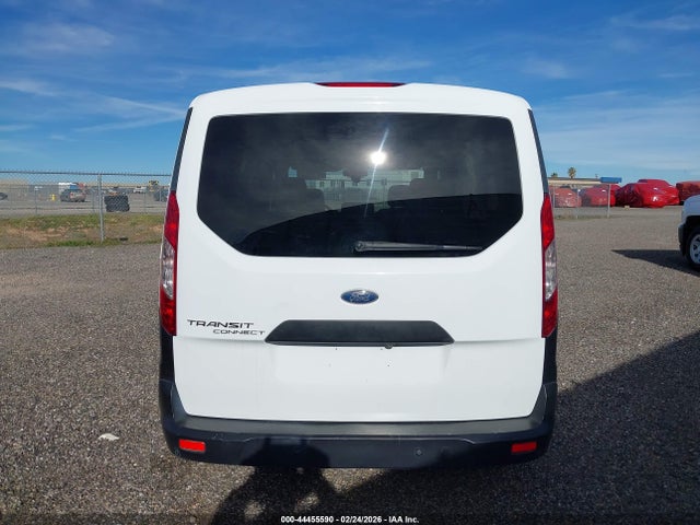 Ford Transit Connect Xl 2018 NM0GE9E76J1342829 Image 16