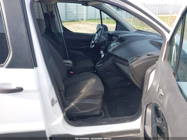 Ford Transit Connect Xl 2018 NM0GE9E76J1342829 Image 5