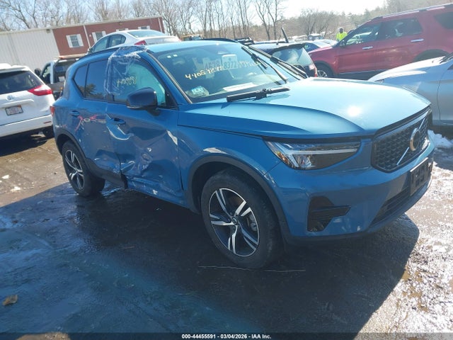 2024 VOLVO XC40 YV4L12UK7R2222566 Photo 0