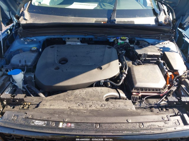 2024 VOLVO XC40 YV4L12UK7R2222566 Photo 9