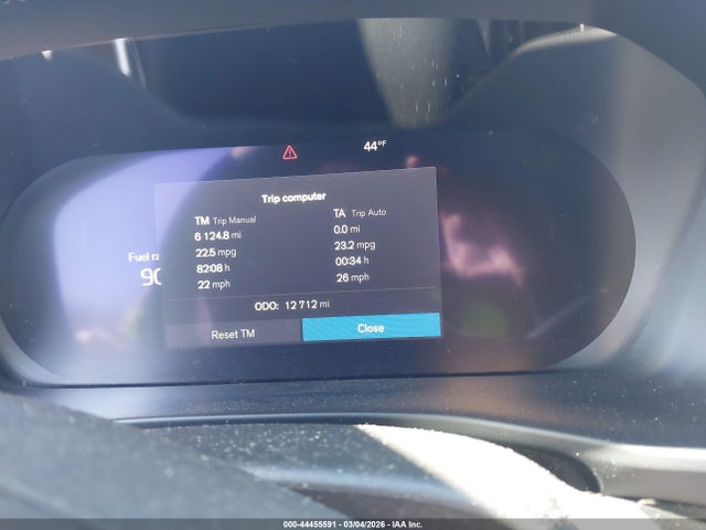 2024 VOLVO XC40 YV4L12UK7R2222566 Photo 6