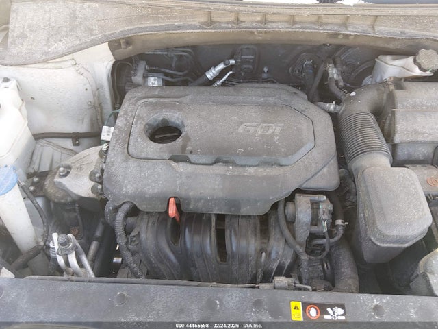 2019 KIA SORENTO 5XYPGDA37KG447674 Photo 9