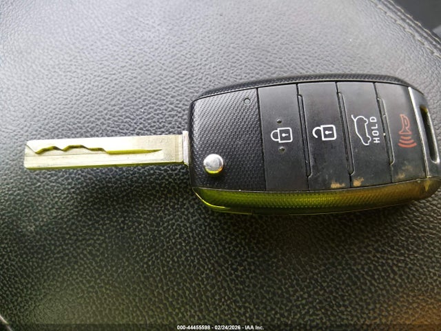 2019 KIA SORENTO 5XYPGDA37KG447674 Photo 10