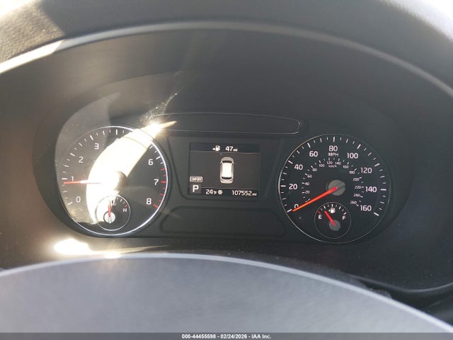 2019 KIA SORENTO 5XYPGDA37KG447674 Photo 6