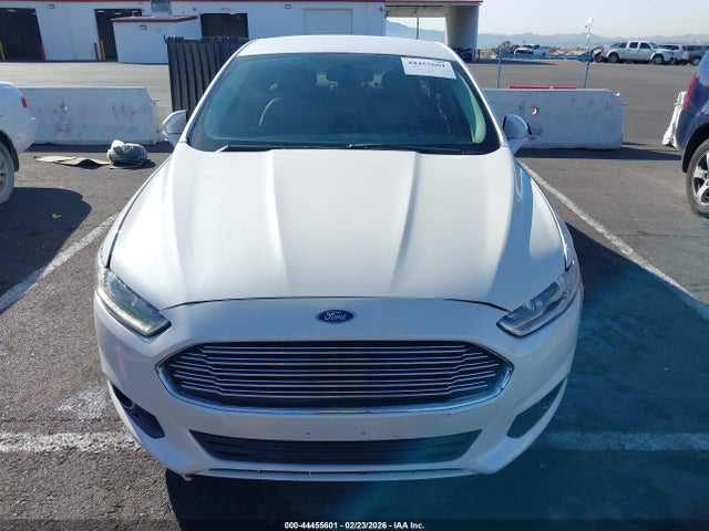 Ford Fusion Energi Se Luxury 2015 3FA6P0PU3FR247736 Image 13