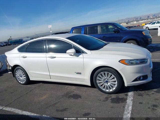 Ford Fusion Energi Se Luxury 2015 3FA6P0PU3FR247736 Image 14