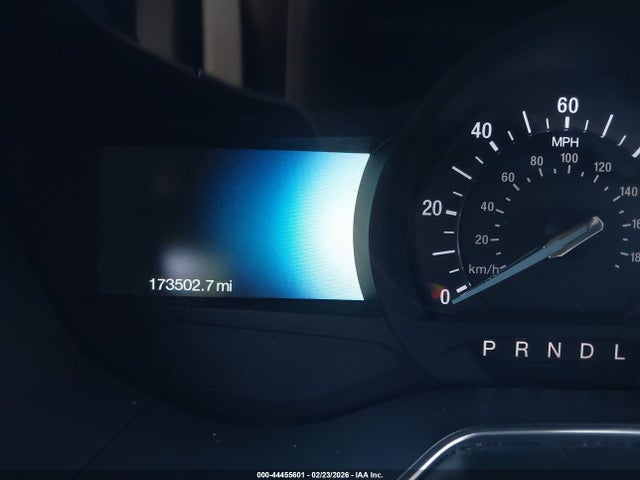 Ford Fusion Energi Se Luxury 2015 3FA6P0PU3FR247736 Image 16