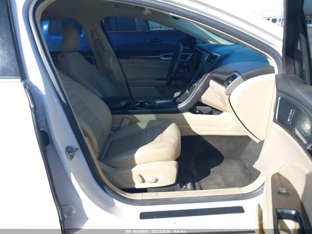 Ford Fusion Energi Se Luxury 2015 3FA6P0PU3FR247736 Image 5