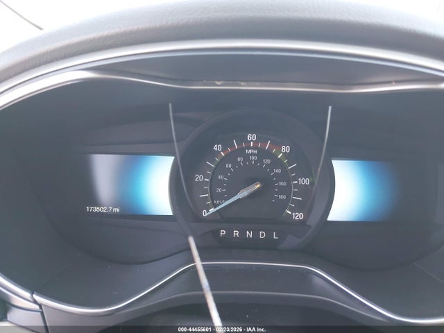 Ford Fusion Energi Se Luxury 2015 3FA6P0PU3FR247736 Image 7