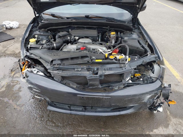 Aukcja sprzedaży 2011 Subaru Impreza 2.5i Premium, vin: JF1GE6B6XBH508068, numer aukcji: 44455605