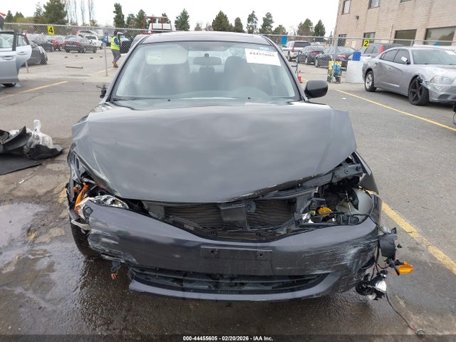 Aukcja sprzedaży 2011 Subaru Impreza 2.5i Premium, vin: JF1GE6B6XBH508068, numer aukcji: 44455605