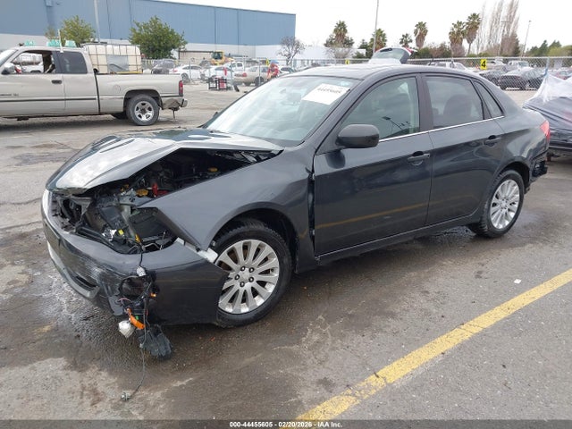 Aukcja sprzedaży 2011 Subaru Impreza 2.5i Premium, vin: JF1GE6B6XBH508068, numer aukcji: 44455605