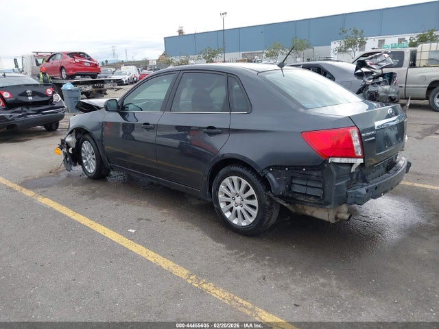 Aukcja sprzedaży 2011 Subaru Impreza 2.5i Premium, vin: JF1GE6B6XBH508068, numer aukcji: 44455605