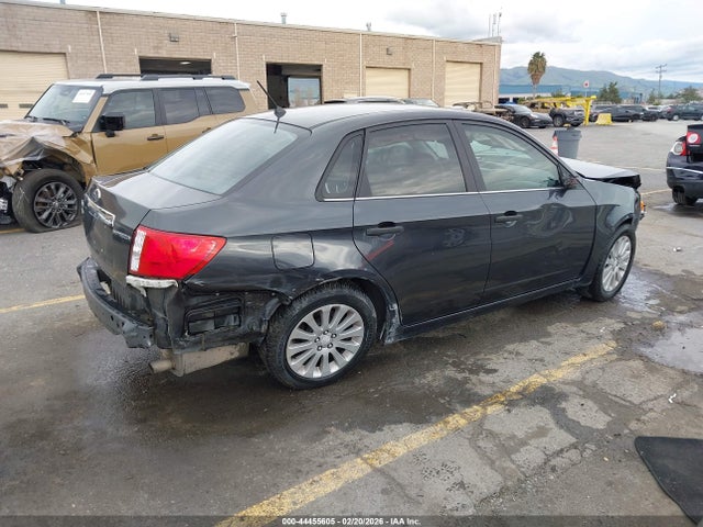 Aukcja sprzedaży 2011 Subaru Impreza 2.5i Premium, vin: JF1GE6B6XBH508068, numer aukcji: 44455605