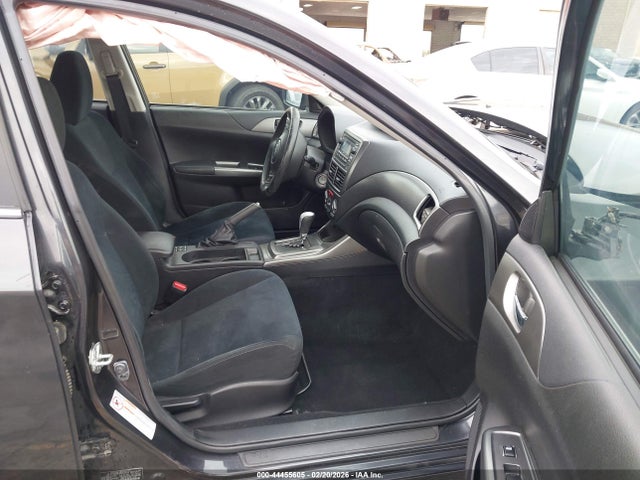 Aukcja sprzedaży 2011 Subaru Impreza 2.5i Premium, vin: JF1GE6B6XBH508068, numer aukcji: 44455605