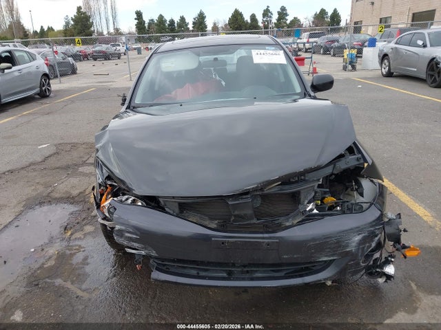 Aukcja sprzedaży 2011 Subaru Impreza 2.5i Premium, vin: JF1GE6B6XBH508068, numer aukcji: 44455605