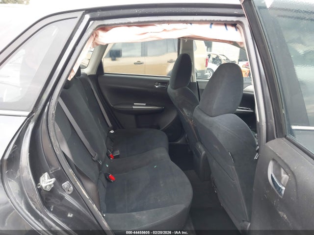 Aukcja sprzedaży 2011 Subaru Impreza 2.5i Premium, vin: JF1GE6B6XBH508068, numer aukcji: 44455605