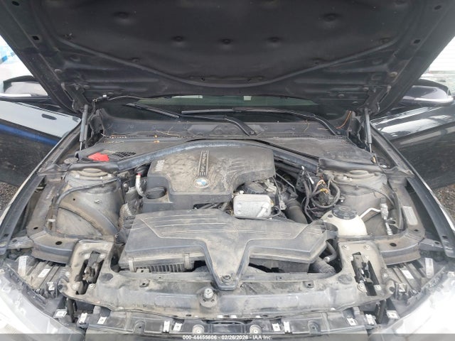 44455606 :رقم المزاد ، WBA3B3C51DF538612 vin ، 2013 Bmw 328i Xdrive مزاد بيع