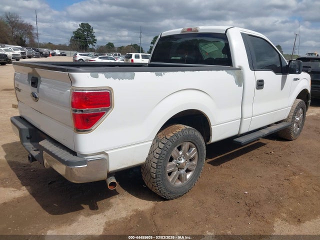 2010 Ford F-150 Stx/xl/xlt მანქანა იყიდება აუქციონზე, vin: 1FTMF1CW7AKB38131, აუქციონის ნომერი: 44455609