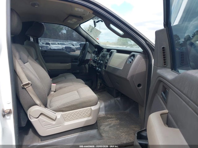 2010 Ford F-150 Stx/xl/xlt მანქანა იყიდება აუქციონზე, vin: 1FTMF1CW7AKB38131, აუქციონის ნომერი: 44455609