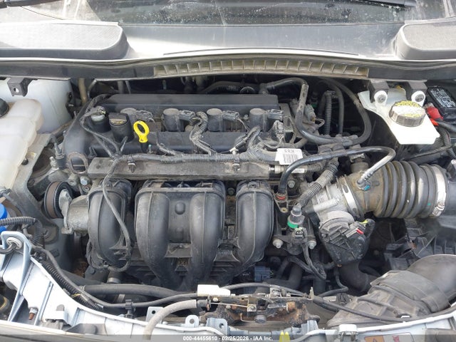 2016 FORD TRANSIT CONNECT NM0GS9E71G1282640 Photo 9