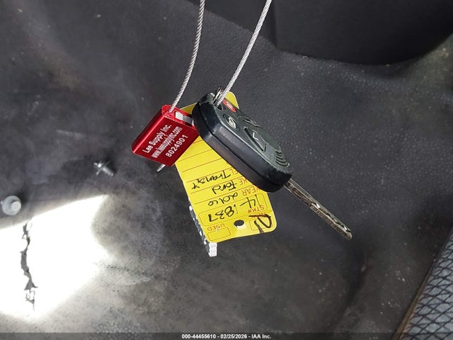 2016 FORD TRANSIT CONNECT NM0GS9E71G1282640 Photo 10