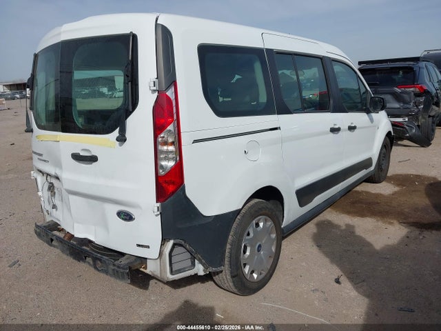 2016 FORD TRANSIT CONNECT NM0GS9E71G1282640 Photo 3