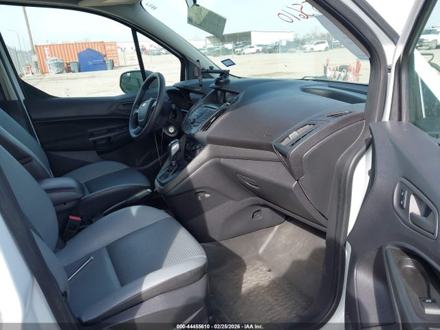 2016 FORD TRANSIT CONNECT NM0GS9E71G1282640 Photo 4