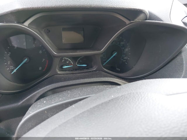 2016 FORD TRANSIT CONNECT NM0GS9E71G1282640 Photo 6