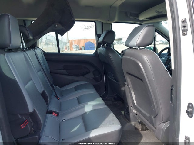 2016 FORD TRANSIT CONNECT NM0GS9E71G1282640 Photo 7