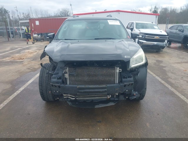Auction sale of the 2016 Gmc Acadia Slt-1, vin: 1GKKRRKD0GJ236949, lot number: 44455623
