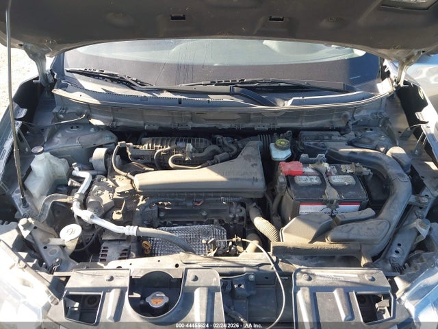 Nissan ROGUE S 2019 JN8AT2MT8KW253745 Image 10