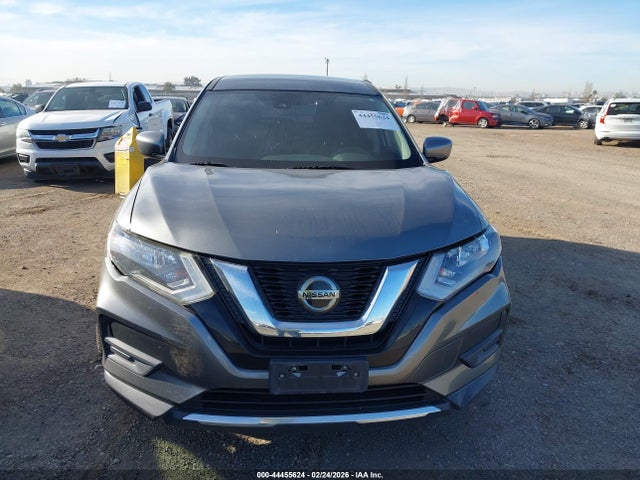 Nissan ROGUE S 2019 JN8AT2MT8KW253745 Image 13