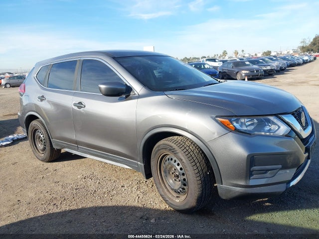 Nissan ROGUE S 2019 JN8AT2MT8KW253745 Image 14