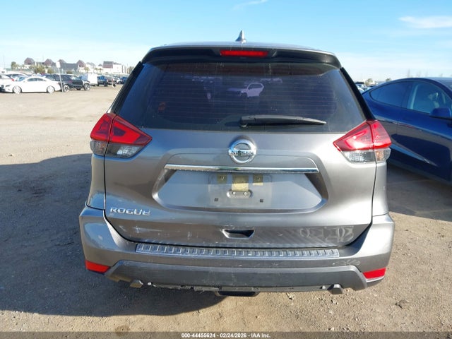 Nissan ROGUE S 2019 JN8AT2MT8KW253745 Image 17