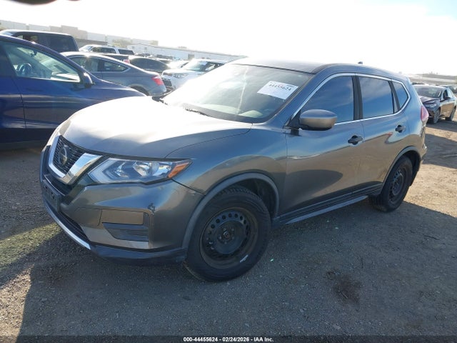 Nissan ROGUE S 2019 JN8AT2MT8KW253745 Image 2