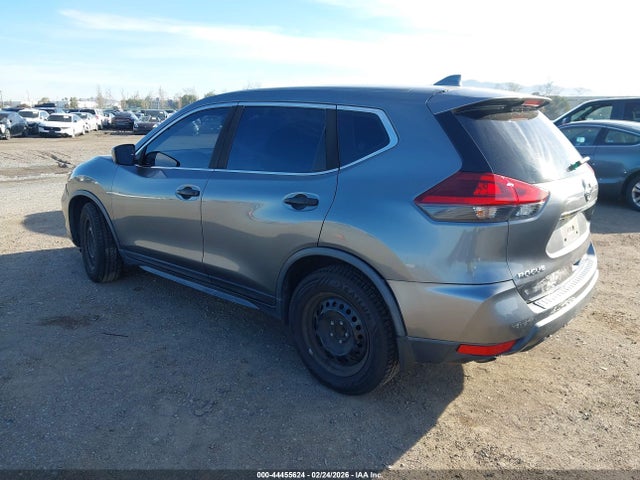 Nissan ROGUE S 2019 JN8AT2MT8KW253745 Image 3