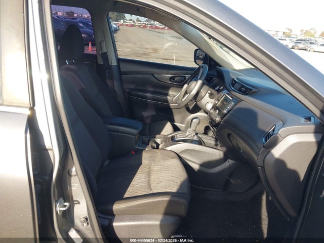 Nissan ROGUE S 2019 JN8AT2MT8KW253745 Image 5